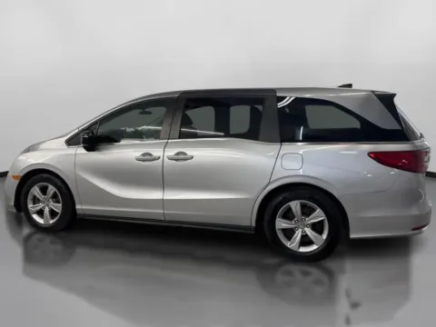 More photos of 2020 Honda Odyssey EX Minivan 4D at DriveMax (Auto Center Sales and Service), MA