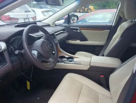 Photos of 2019 Lexus RX 350 Sport Utility 4D for sale in West Bridgewater, MA at DriveMax (Auto Center Sales and Service)
