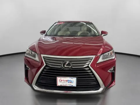 Photos of 2019 Lexus RX 350 Sport Utility 4D for sale in West Bridgewater, MA at DriveMax (Auto Center Sales and Service)