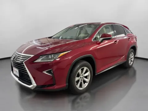 More photos of 2019 Lexus RX 350 Sport Utility 4D at DriveMax (Auto Center Sales and Service), MA