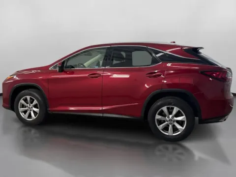 More photos of 2019 Lexus RX 350 Sport Utility 4D at DriveMax (Auto Center Sales and Service), MA