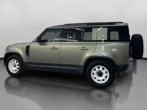 More photos of 2020 Land Rover Defender 110 Standard Sport Utility 4D at DriveMax (Auto Center Sales and Service), MA