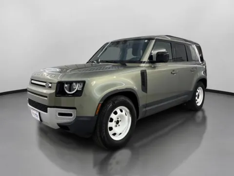 More photos of 2020 Land Rover Defender 110 Standard Sport Utility 4D at DriveMax (Auto Center Sales and Service), MA