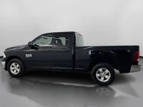 More photos of 2024 Ram 1500 Classic Quad Cab SLT Pickup 4D 6 1/3 ft at DriveMax (Auto Center Sales and Service), MA