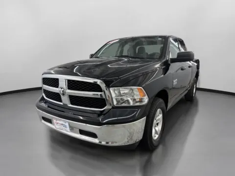 More photos of 2024 Ram 1500 Classic Quad Cab SLT Pickup 4D 6 1/3 ft at DriveMax (Auto Center Sales and Service), MA