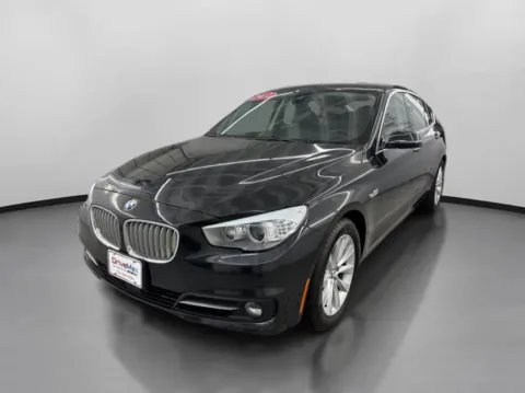 More photos of 2017 BMW 5 Series 550i Gran Turismo xDrive Sedan 4D at DriveMax (Auto Center Sales and Service), MA