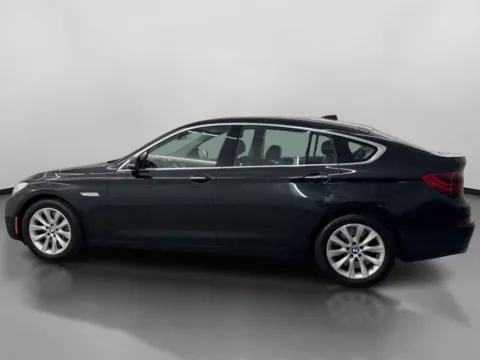 More photos of 2017 BMW 5 Series 550i Gran Turismo xDrive Sedan 4D at DriveMax (Auto Center Sales and Service), MA