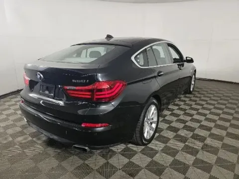Photos of 2017 BMW 5 Series 550i Gran Turismo xDrive Sedan 4D for sale in West Bridgewater, MA at DriveMax (Auto Center Sales and Service)