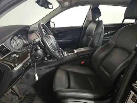 Another view of 2017 BMW 5 Series 550i Gran Turismo xDrive Sedan 4D for sale in West Bridgewater, MA at DriveMax (Auto Center Sales and Service)