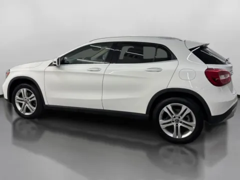 More photos of 2019 Mercedes-Benz GLA 250 4MATIC Sport Utility 4D at DriveMax (Auto Center Sales and Service), MA