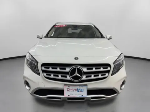 Photos of 2019 Mercedes-Benz GLA 250 4MATIC Sport Utility 4D for sale in West Bridgewater, MA at DriveMax (Auto Center Sales and Service)