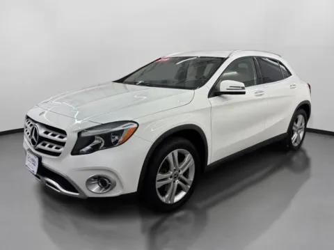 More photos of 2019 Mercedes-Benz GLA 250 4MATIC Sport Utility 4D at DriveMax (Auto Center Sales and Service), MA