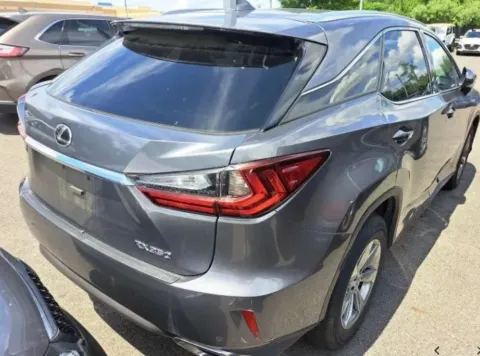Photos of 2019 Lexus RX 350 Sport Utility 4D for sale in West Bridgewater, MA at DriveMax (Auto Center Sales and Service)