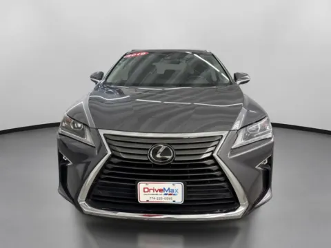 Photos of 2019 Lexus RX 350 Sport Utility 4D for sale in West Bridgewater, MA at DriveMax (Auto Center Sales and Service)
