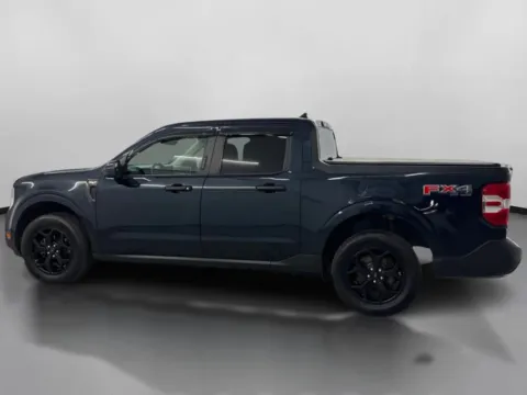 More photos of 2022 Ford Maverick XLT SuperCrew Pickup 4D 4 1/2 ft at DriveMax (Auto Center Sales and Service), MA