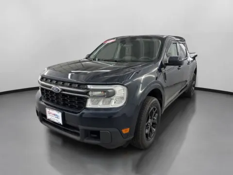 More photos of 2022 Ford Maverick XLT SuperCrew Pickup 4D 4 1/2 ft at DriveMax (Auto Center Sales and Service), MA