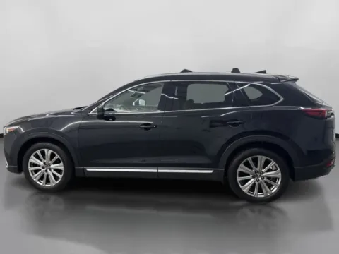 More photos of 2021 MAZDA CX-9 Signature Sport Utility 4D at DriveMax (Auto Center Sales and Service), MA