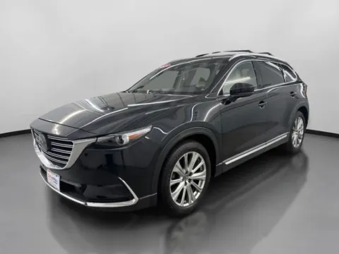 More photos of 2021 MAZDA CX-9 Signature Sport Utility 4D at DriveMax (Auto Center Sales and Service), MA