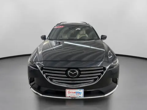 Photos of 2021 MAZDA CX-9 Signature Sport Utility 4D for sale in West Bridgewater, MA at DriveMax (Auto Center Sales and Service)