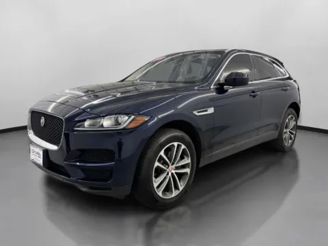 More photos of 2020 Jaguar F-PACE 25t Premium Sport Utility 4D at DriveMax (Auto Center Sales and Service), MA