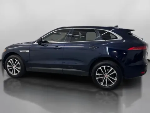 More photos of 2020 Jaguar F-PACE 25t Premium Sport Utility 4D at DriveMax (Auto Center Sales and Service), MA