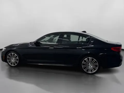More photos of 2017 BMW 5 Series 530i xDrive Sedan 4D at DriveMax (Auto Center Sales and Service), MA