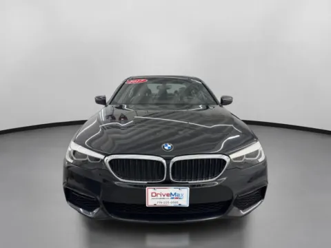 Photos of 2017 BMW 5 Series 530i xDrive Sedan 4D for sale in West Bridgewater, MA at DriveMax (Auto Center Sales and Service)