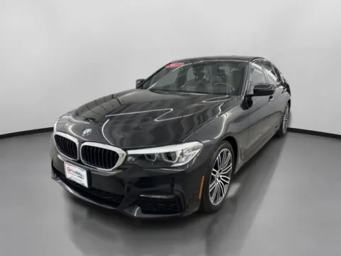 More photos of 2017 BMW 5 Series 530i xDrive Sedan 4D at DriveMax (Auto Center Sales and Service), MA