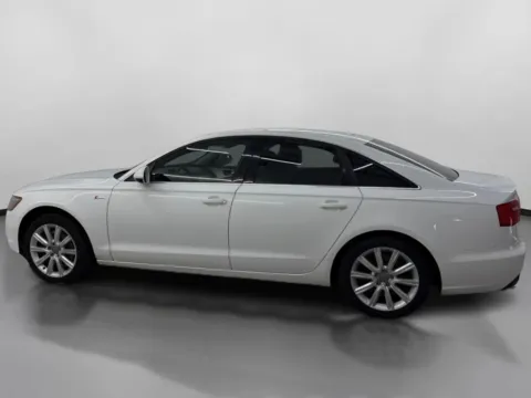 More photos of 2012 Audi A6 3.0T Quattro Premium Sedan 4D at DriveMax (Auto Center Sales and Service), MA