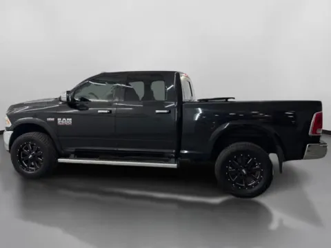 More photos of 2018 Ram 2500 Crew Cab Laramie Pickup 4D 6 1/3 ft at DriveMax (Auto Center Sales and Service), MA