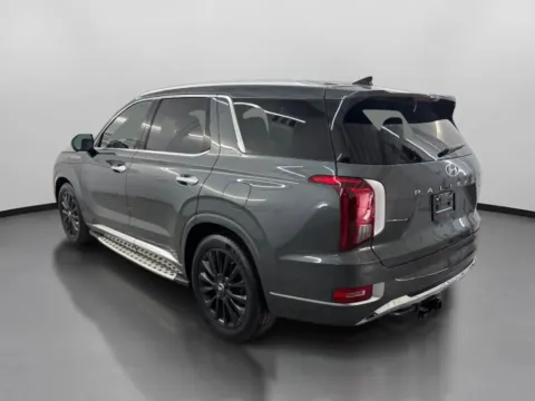 More photos of 2020 Hyundai Palisade Limited Sport Utility 4D at DriveMax (Auto Center Sales and Service), MA