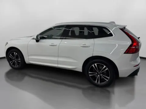 More photos of 2020 Volvo XC60 T6 Momentum Sport Utility 4D at DriveMax (Auto Center Sales and Service), MA