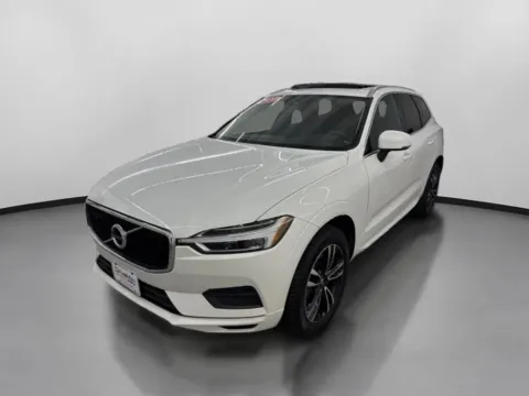 More photos of 2020 Volvo XC60 T6 Momentum Sport Utility 4D at DriveMax (Auto Center Sales and Service), MA