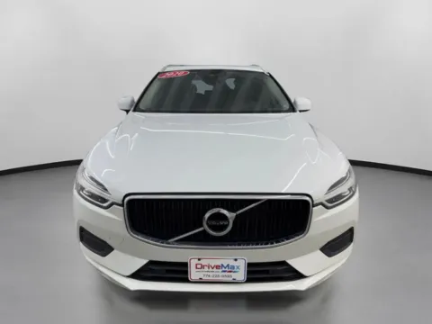 Photos of 2020 Volvo XC60 T6 Momentum Sport Utility 4D for sale in West Bridgewater, MA at DriveMax (Auto Center Sales and Service)