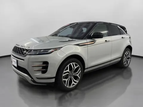 More photos of 2020 Land Rover Range Rover Evoque P250 First Edition Sport Utility 4D at DriveMax (Auto Center Sales and Service), MA