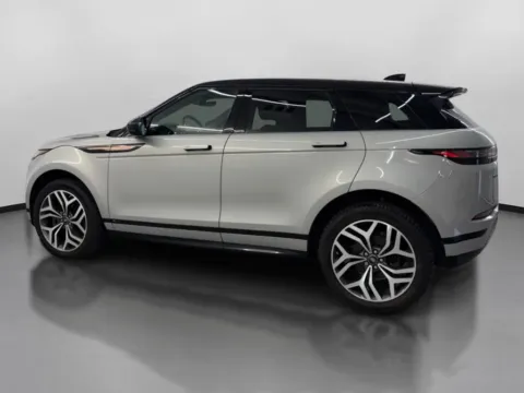 More photos of 2020 Land Rover Range Rover Evoque P250 First Edition Sport Utility 4D at DriveMax (Auto Center Sales and Service), MA