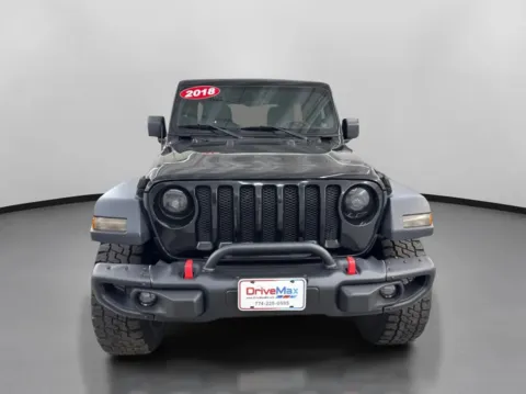 Photos of 2018 Jeep Wrangler Unlimited All New Sport S Sport Utility 4D for sale in West Bridgewater, MA at DriveMax (Auto Center Sales and Service)