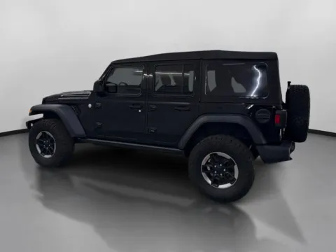 More photos of 2018 Jeep Wrangler Unlimited All New Sport S Sport Utility 4D at DriveMax (Auto Center Sales and Service), MA