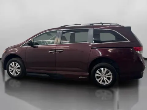 More photos of 2014 Honda Odyssey EX-L Minivan 4D at DriveMax (Auto Center Sales and Service), MA