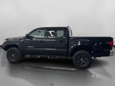 More photos of 2020 Toyota Tacoma Double Cab SR5 Pickup 4D 5 ft at DriveMax (Auto Center Sales and Service), MA