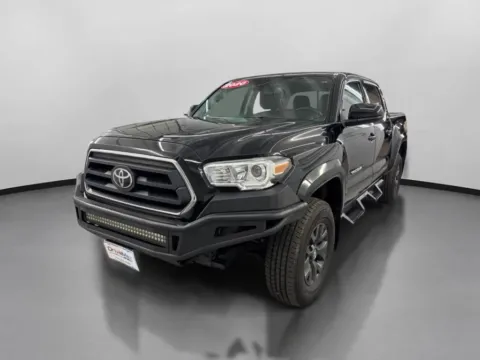 More photos of 2020 Toyota Tacoma Double Cab SR5 Pickup 4D 5 ft at DriveMax (Auto Center Sales and Service), MA