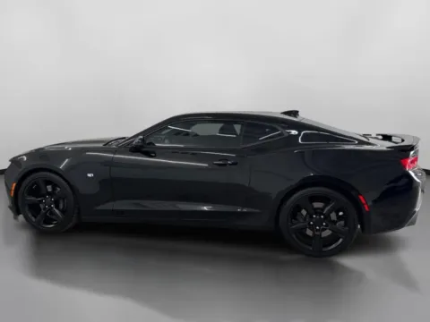 More photos of 2018 Chevrolet Camaro SS Coupe 2D at DriveMax (Auto Center Sales and Service), MA