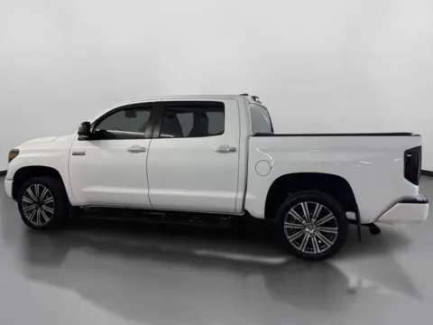 More photos of 2020 Toyota Tundra CrewMax Platinum Pickup 4D 5 1/2 ft at DriveMax (Auto Center Sales and Service), MA