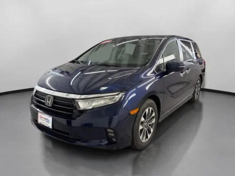 More photos of 2022 Honda Odyssey EX-L Minivan 4D at DriveMax (Auto Center Sales and Service), MA