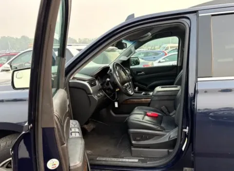 Another view of 2020 Chevrolet Tahoe LT Sport Utility 4D for sale in West Bridgewater, MA at DriveMax (Auto Center Sales and Service)