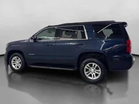 More photos of 2020 Chevrolet Tahoe LT Sport Utility 4D at DriveMax (Auto Center Sales and Service), MA