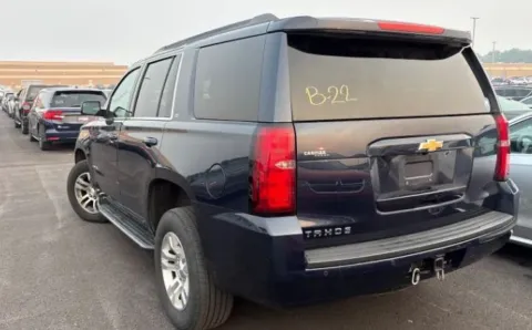 Photos of 2020 Chevrolet Tahoe LT Sport Utility 4D for sale in West Bridgewater, MA at DriveMax (Auto Center Sales and Service)