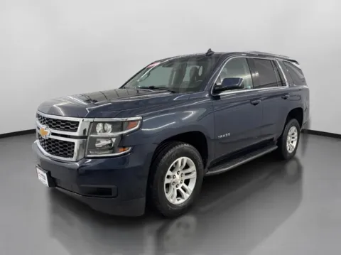 More photos of 2020 Chevrolet Tahoe LT Sport Utility 4D at DriveMax (Auto Center Sales and Service), MA