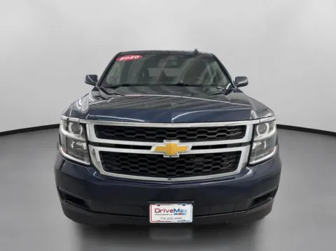 Photos of 2020 Chevrolet Tahoe LT Sport Utility 4D for sale in West Bridgewater, MA at DriveMax (Auto Center Sales and Service)