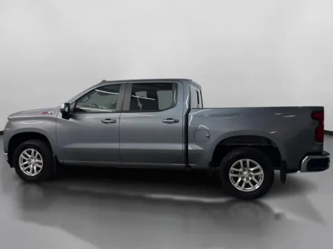 More photos of 2020 Chevrolet Silverado 1500 Crew Cab LT Pickup 4D 5 3/4 ft at DriveMax (Auto Center Sales and Service), MA